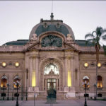 Museo de Bellas Artes de Santiago