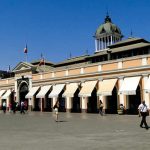 MercadoCentralSantiago